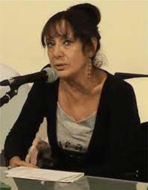 Luisella Battaglia